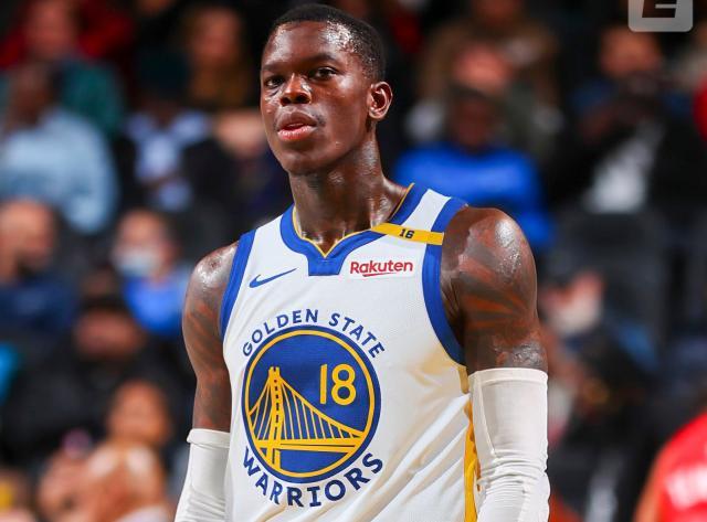 施罗德加盟勇士携手库里 篮网超市开业大吉