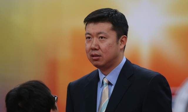 开云入口-篮协即将换届，王治郅或成新掌门人？答案早已明确，姚明无可奈何